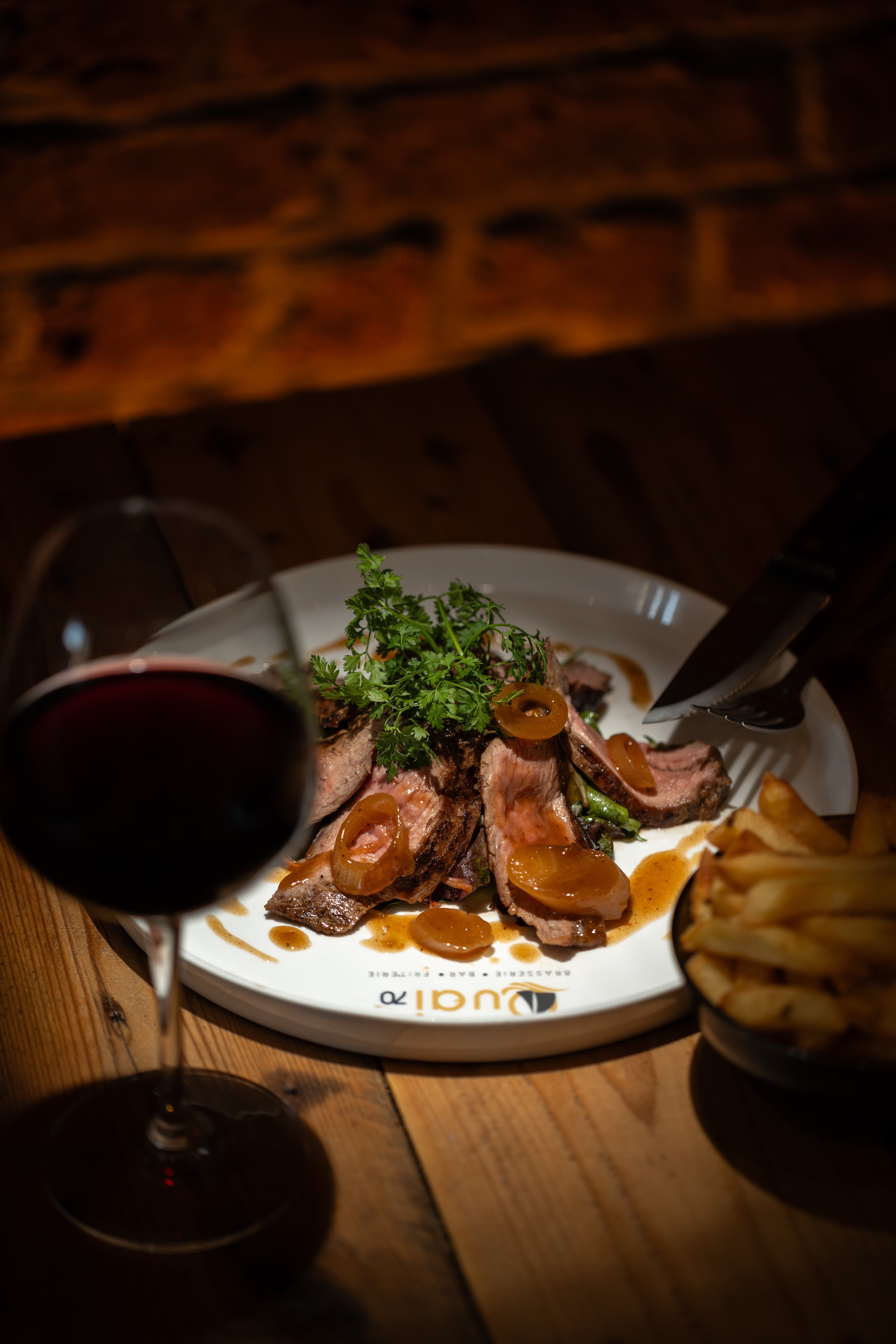 Photographe, Valenciennes