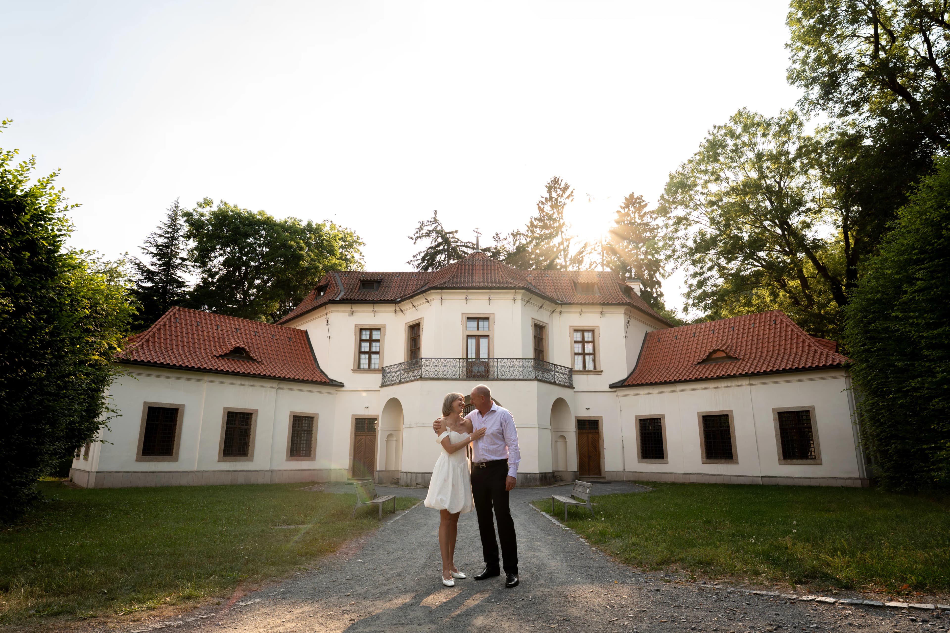 Se marier à Prague - guide complet - photographe de mariage Prague Clément Bayard
