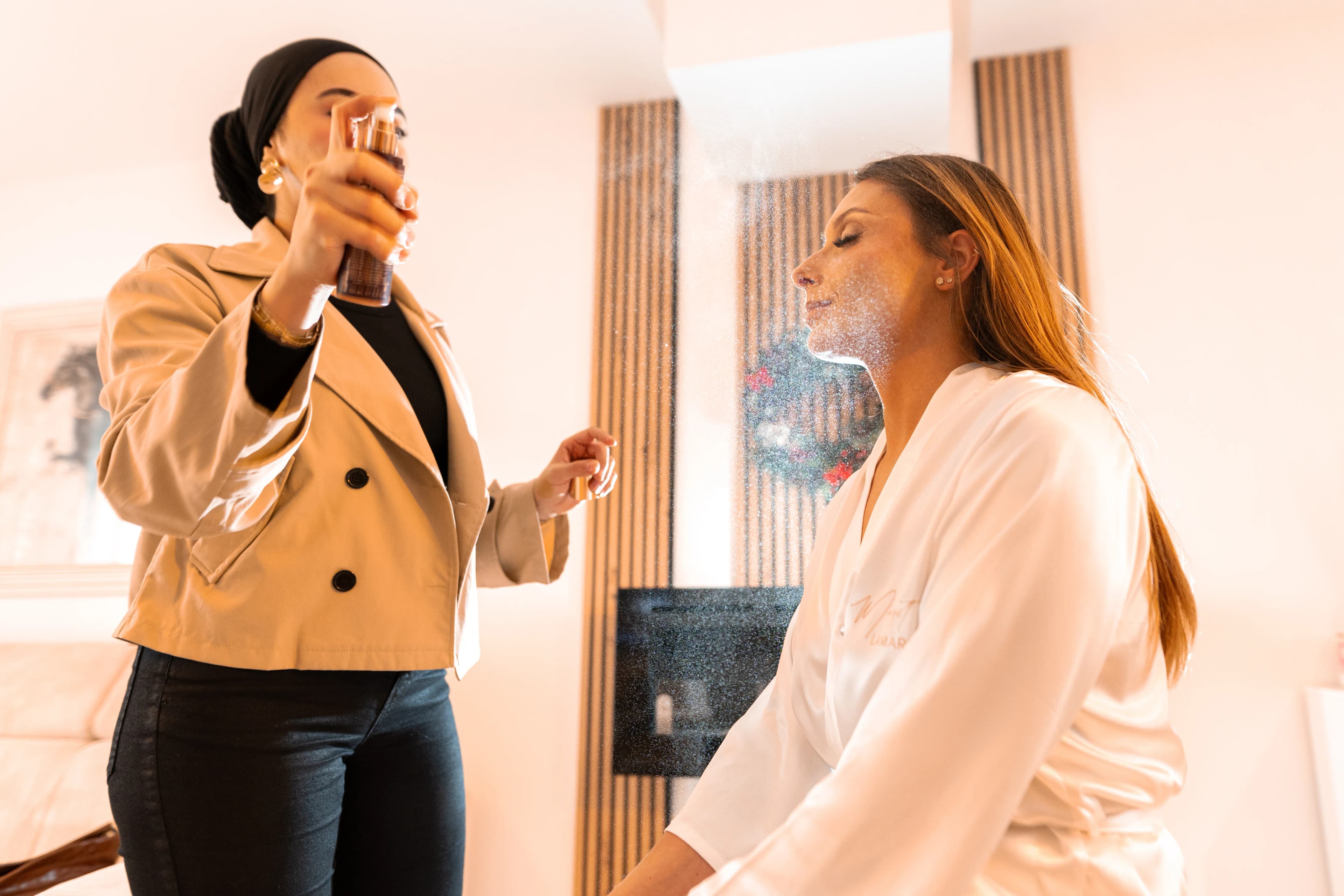 Hugo et Margot - Carré du Hélin