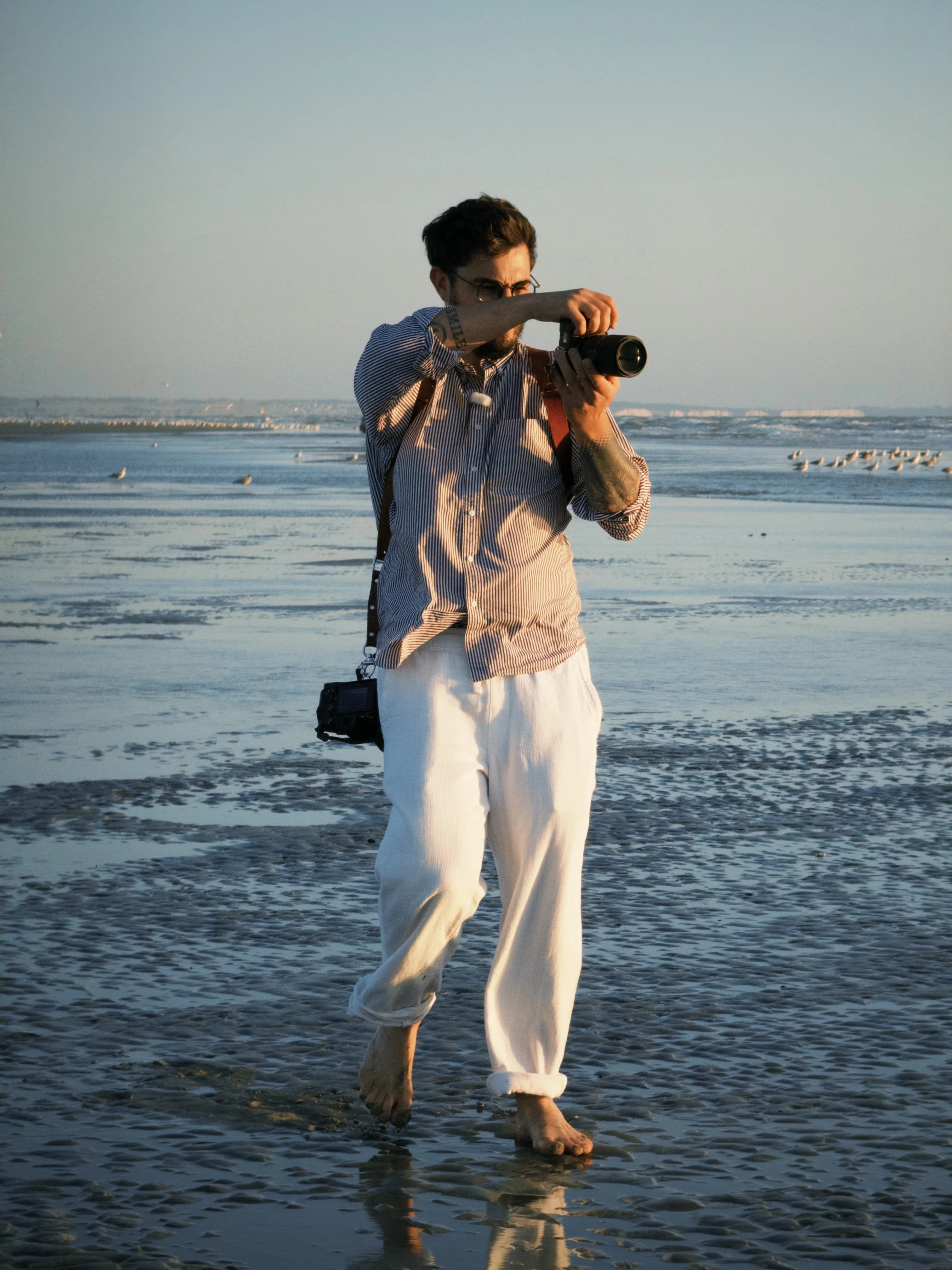 Clément Bayard - Photographe de mariage Valenciennes