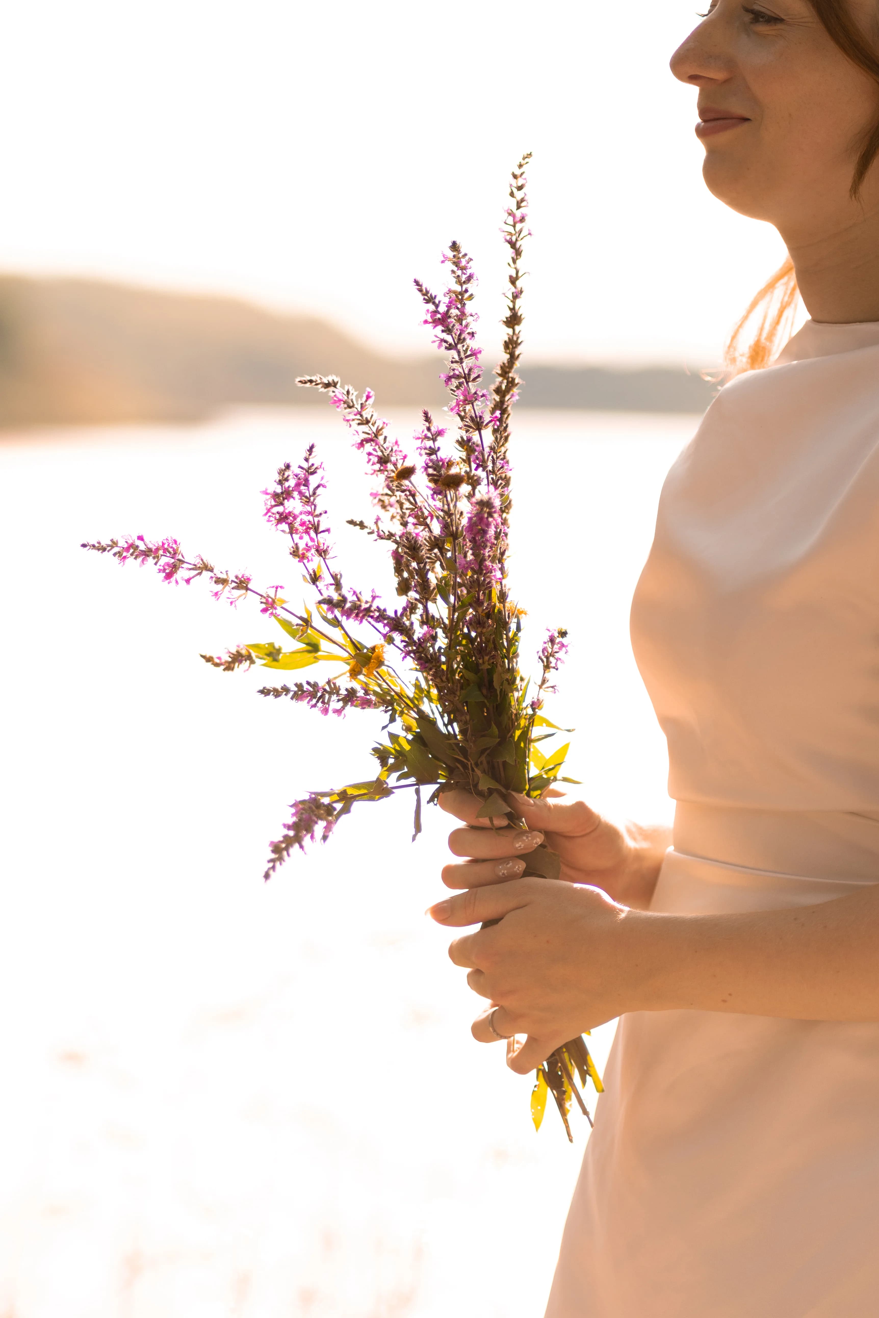Bouquet maison