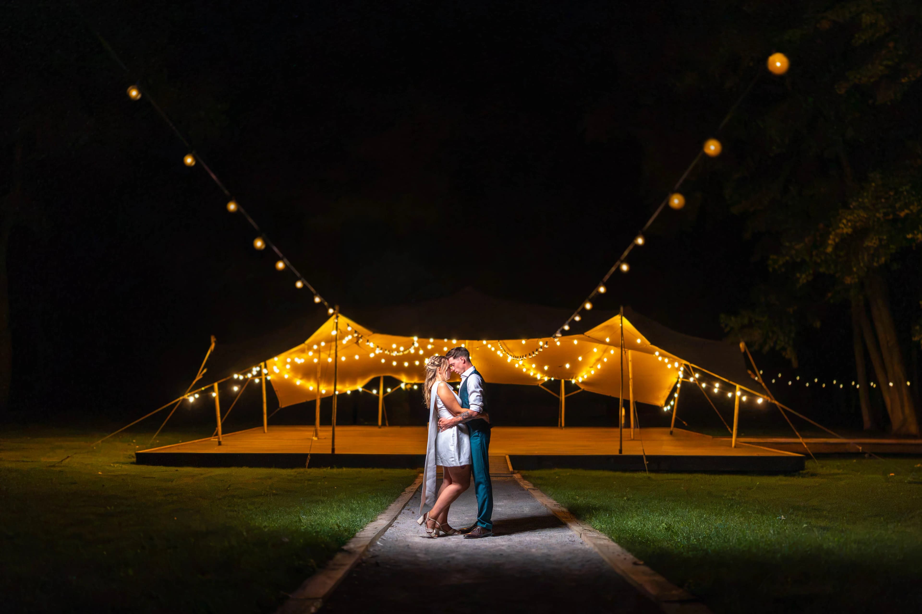 Moment de mariage à Valenciennes