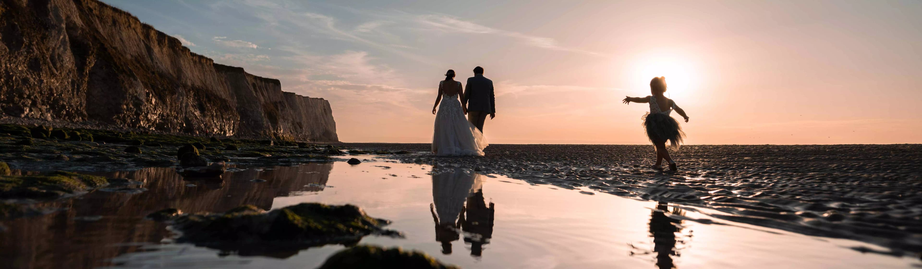 Photographie de Mariage