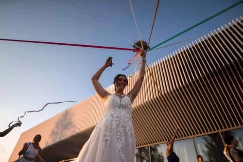 Photo de mariage 14