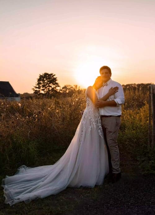 Photo de mariage 8