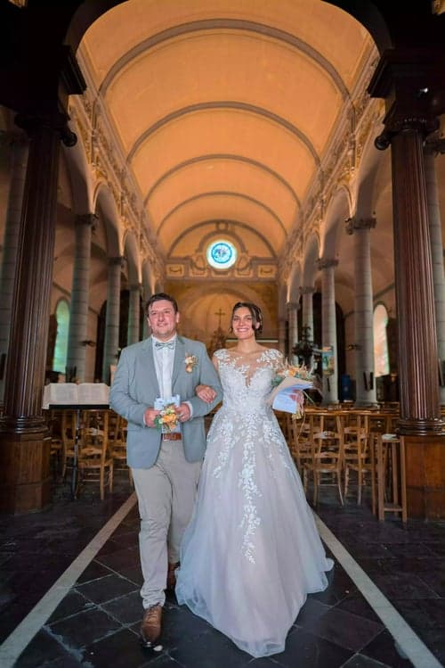 Photo de mariage 7