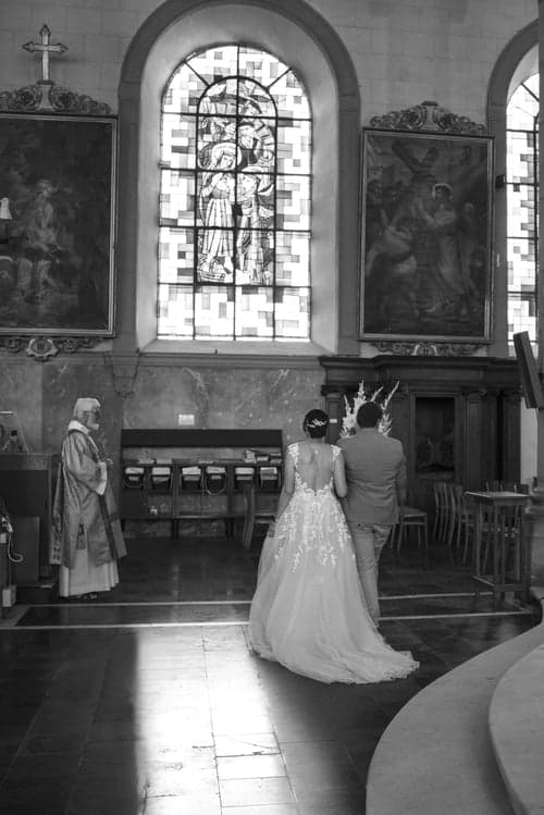 Photo de mariage 9