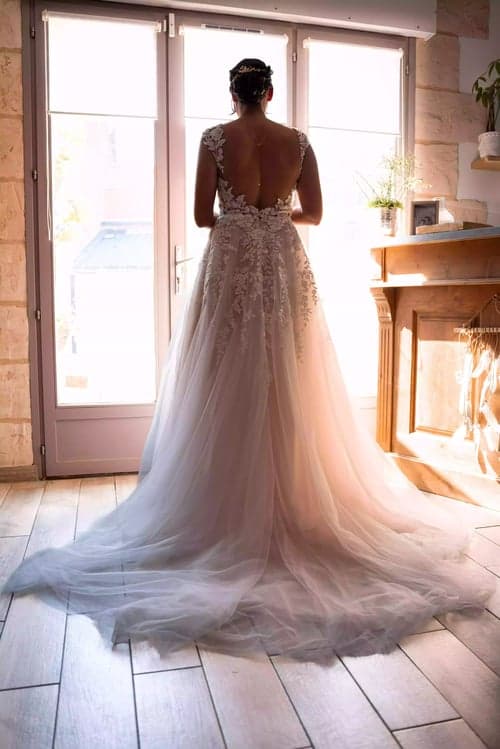 Photo de mariage 6