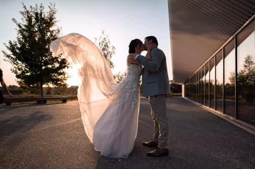 Photo de mariage 11