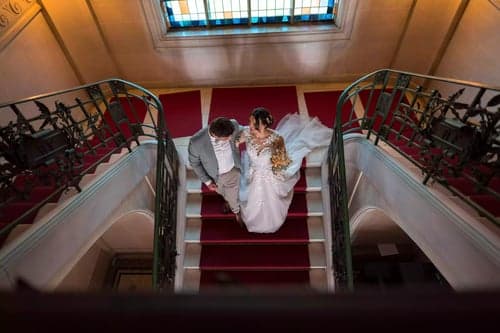 Photo de mariage 10