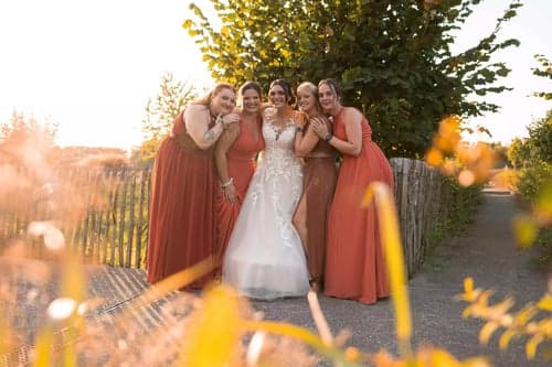 Photo de mariage 13