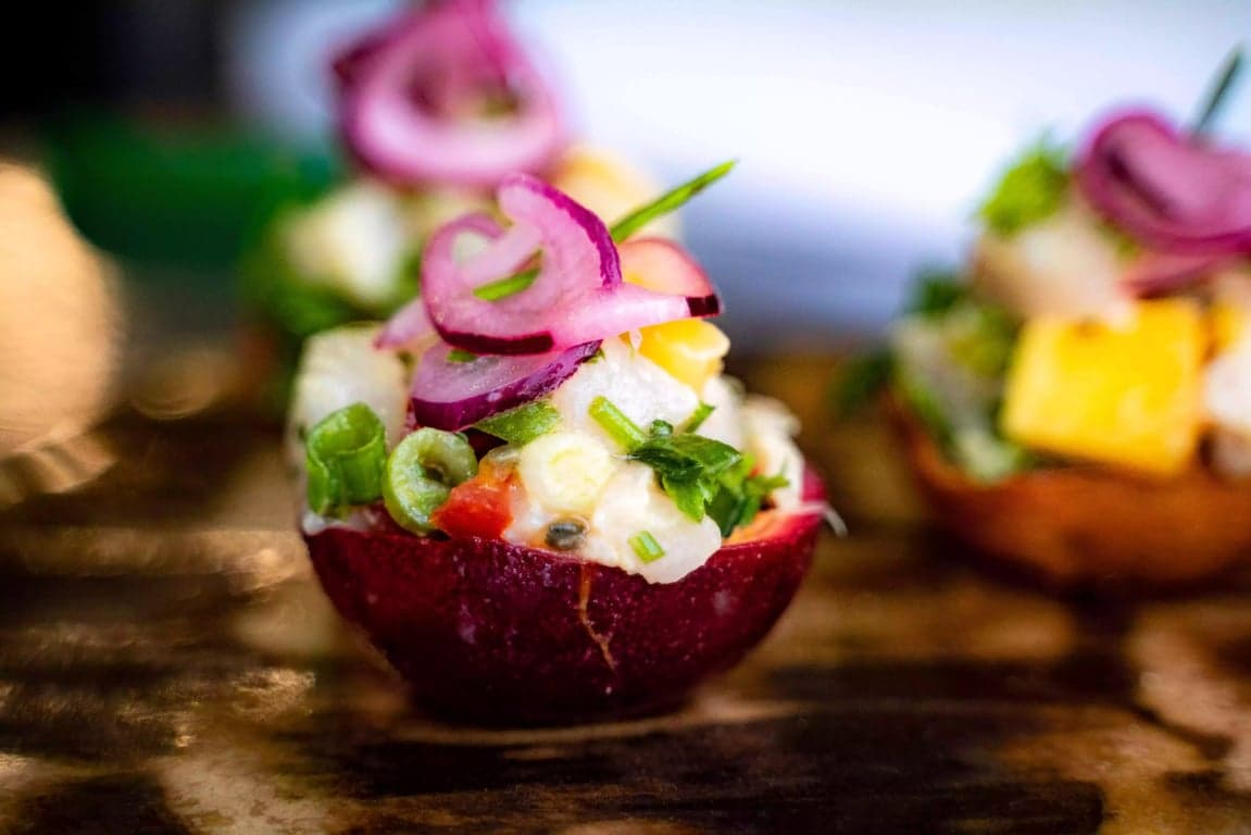 Photographie culinaire 3