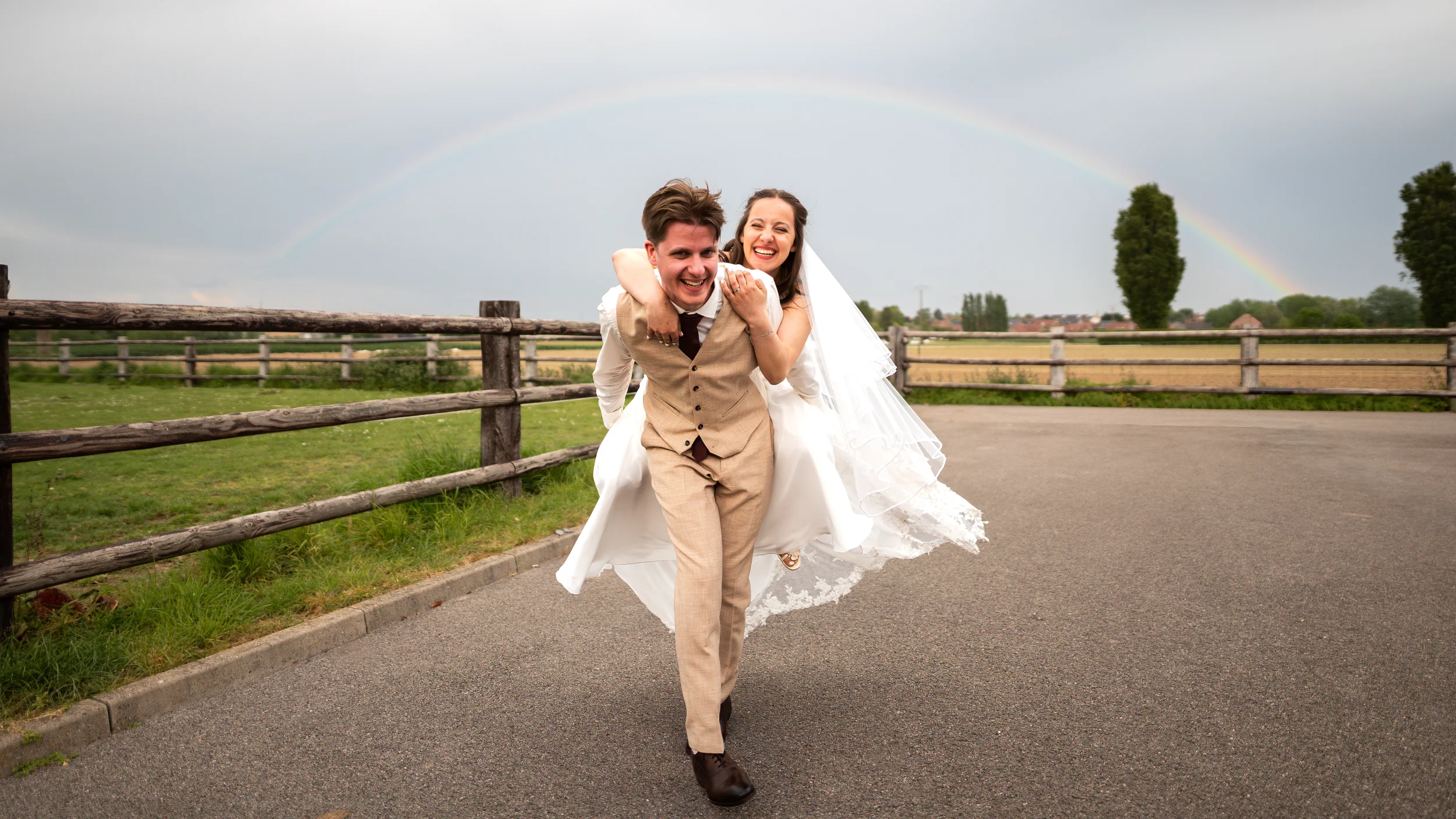 Photo mariage Valenciennes et Lille