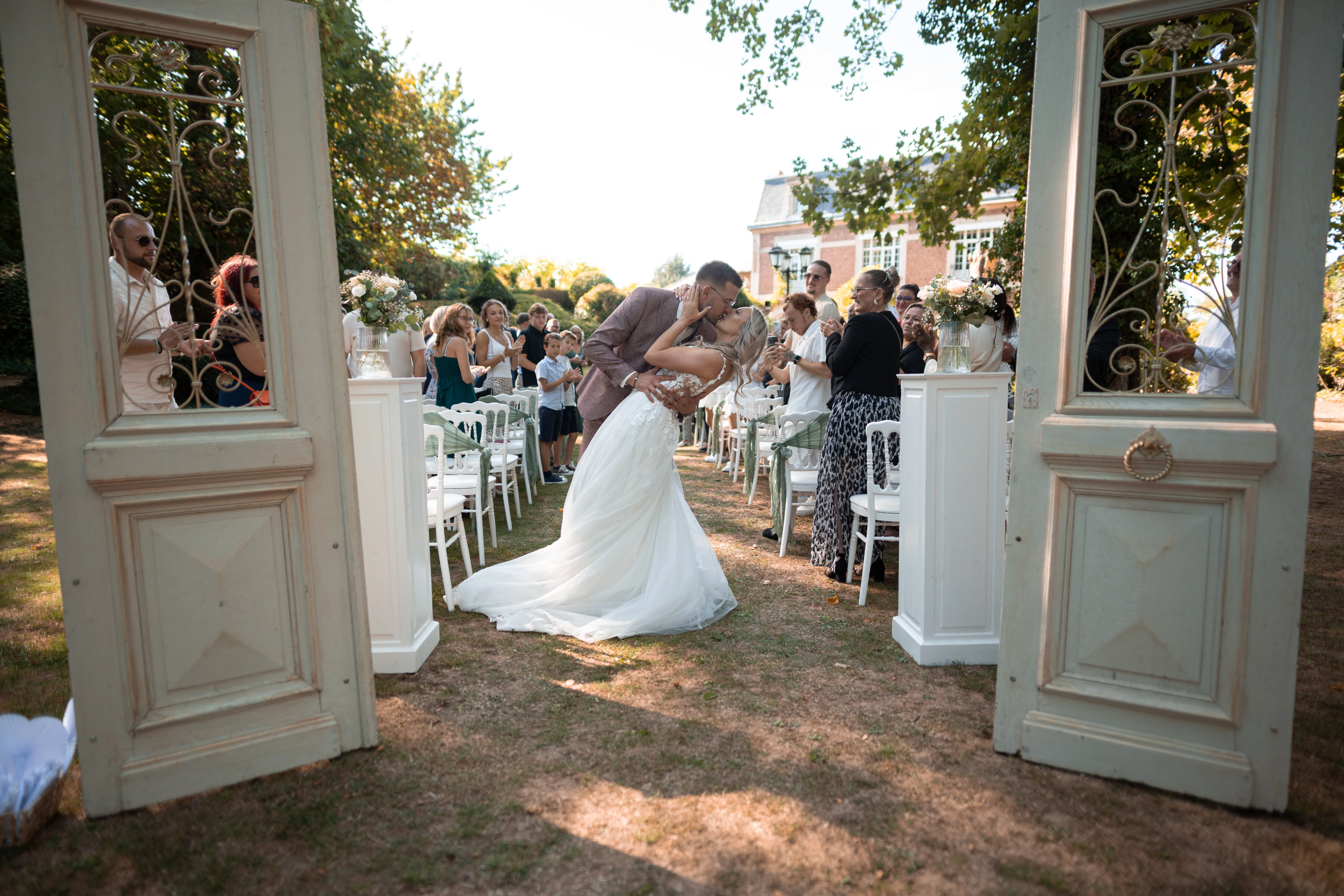 Photo mariage Valenciennes et Lille 18