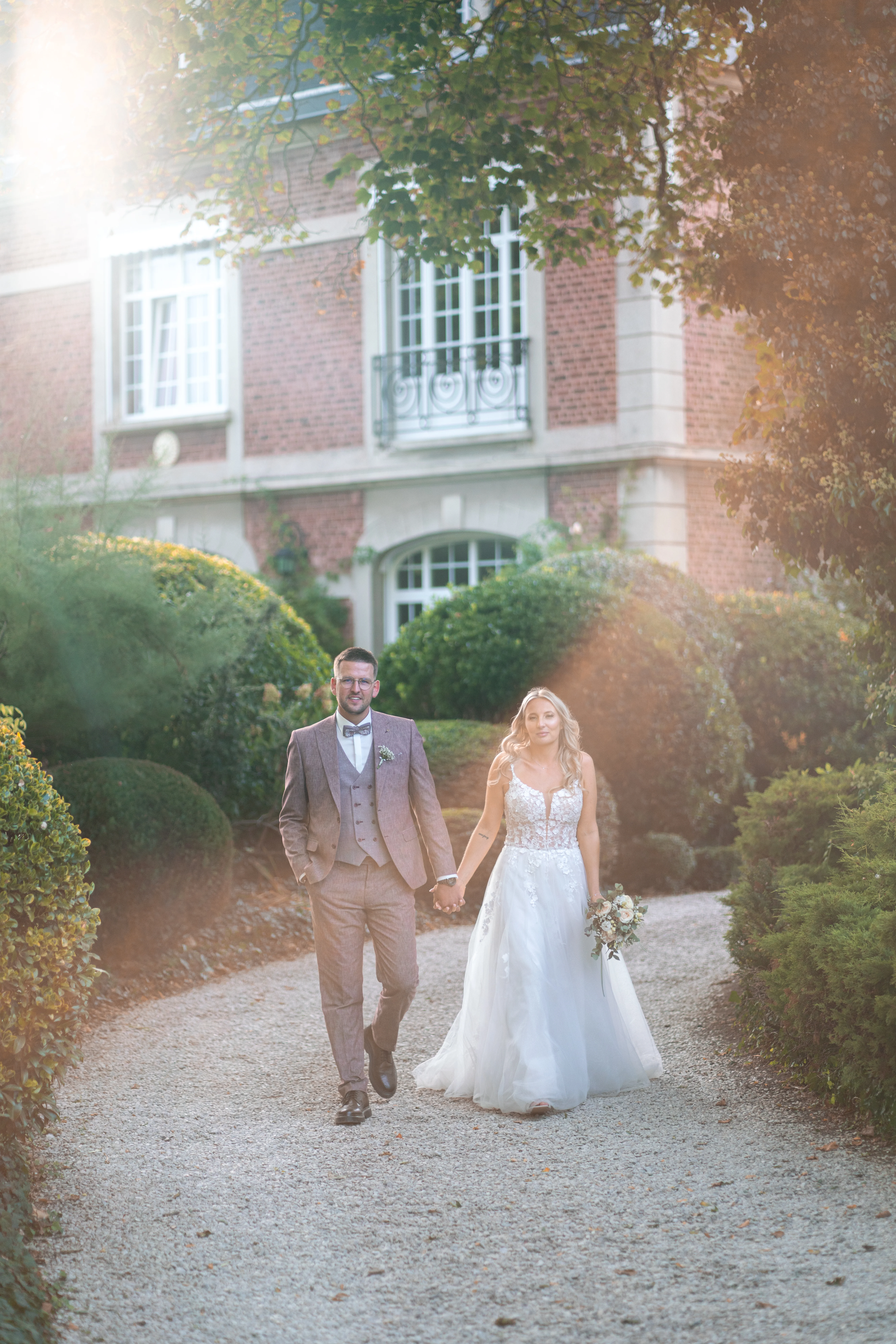 Photo mariage Valenciennes et Lille 4