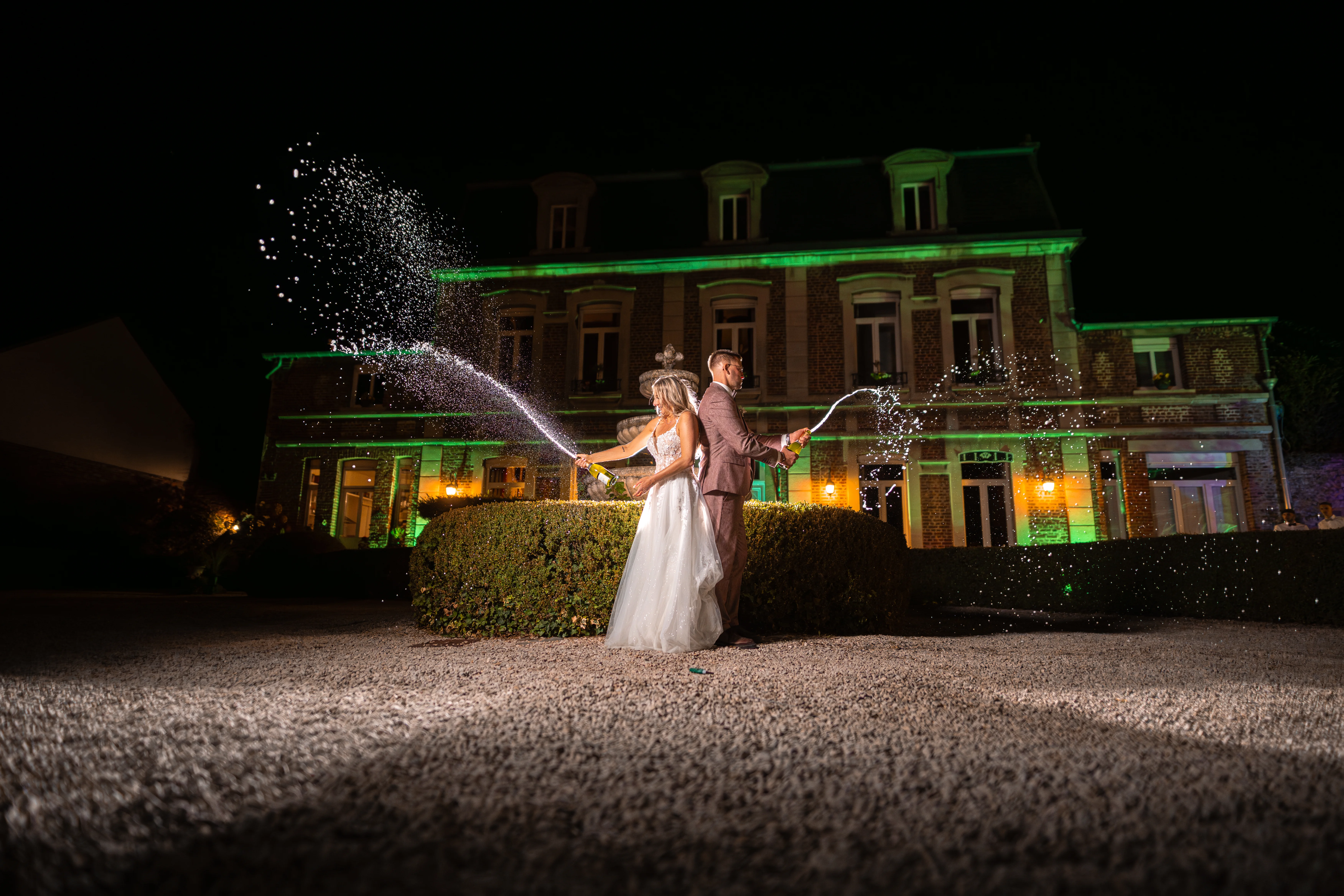 Photo mariage Valenciennes et Lille 23