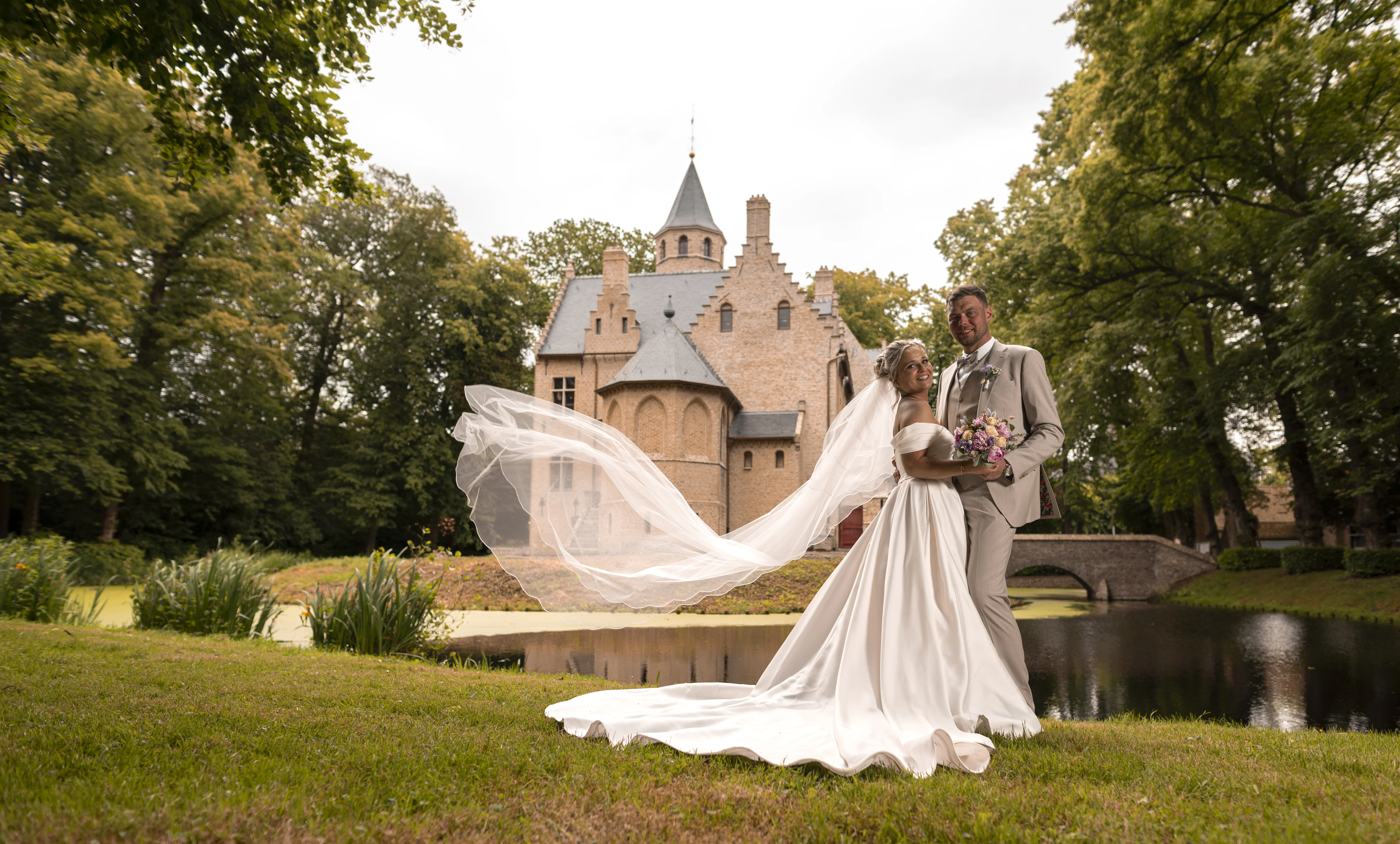 Photo mariage Valenciennes et Lille 24