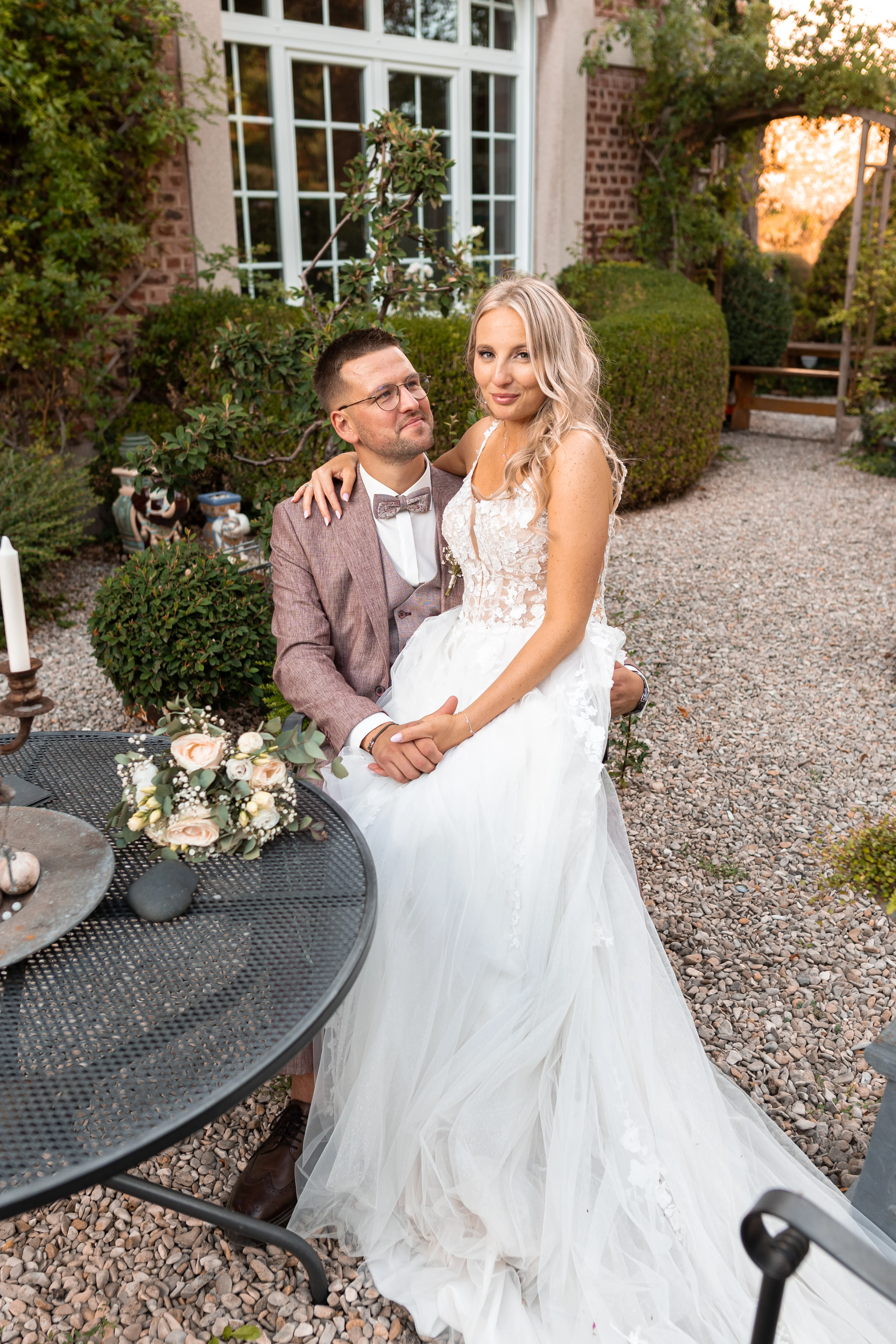 Photo mariage Valenciennes et Lille 9