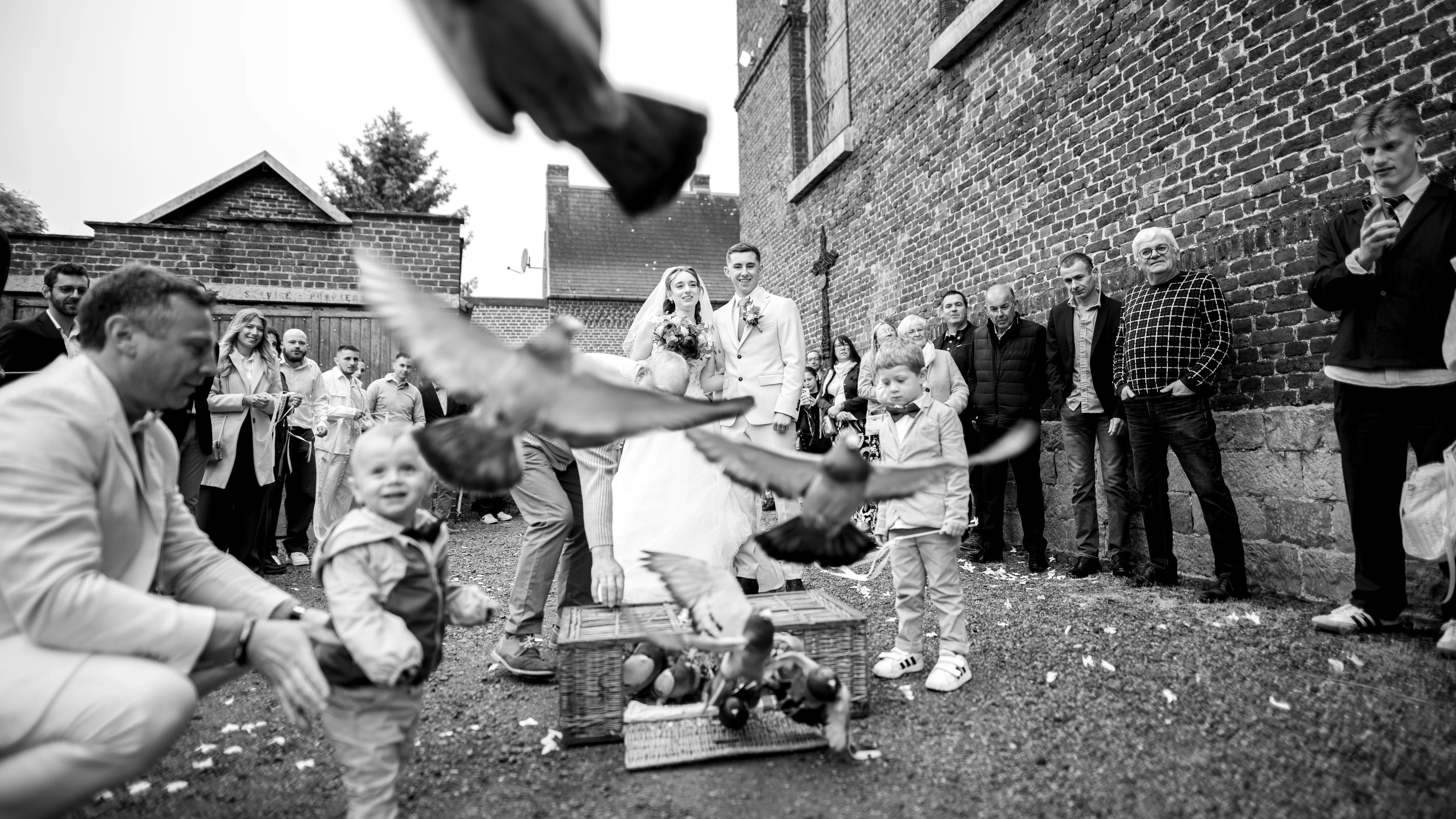 Photo mariage Valenciennes et Lille 42