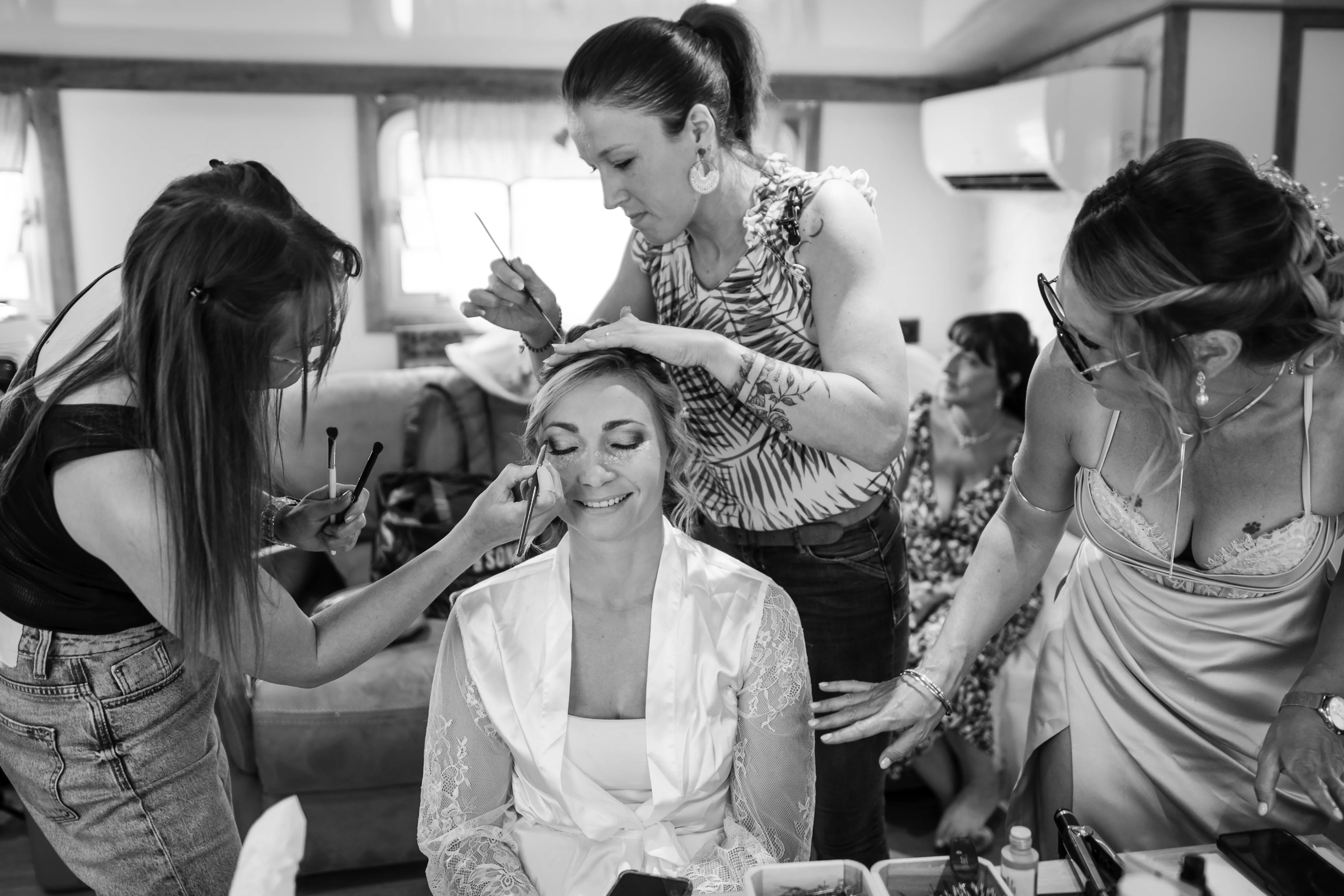 Photo mariage Valenciennes et Lille 13