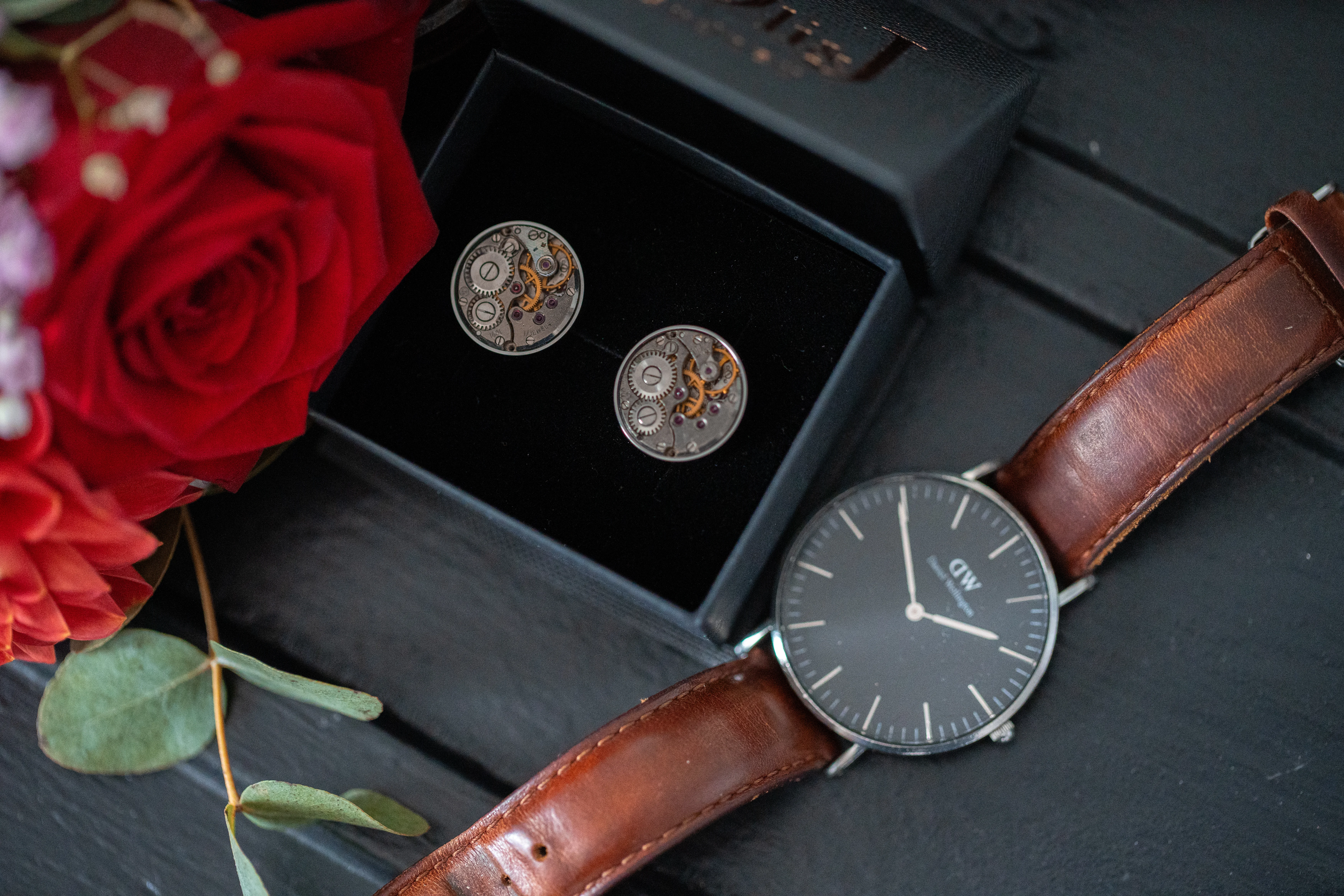 Photo mariage Valenciennes et Lille 14